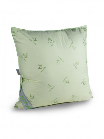 Подушка алоэ 70х70 - EcoStar ALOE VERA