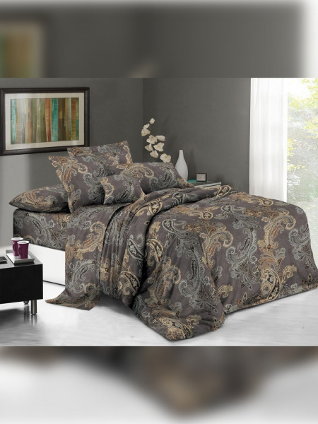 Ткань Бязь (220) 120 гр/м - "Камария"     