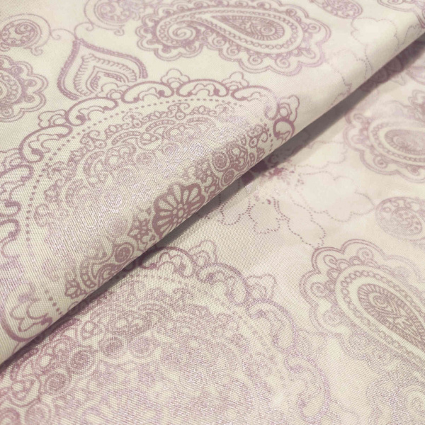 Ткань Тик (220) 90 гр/м - "Аллея"  