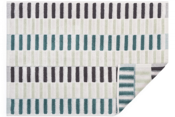 Коврик махровый 50 х 70 - ДУ - Foresta vivente