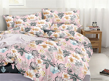Ткань Поплин - "Минделу" (А)