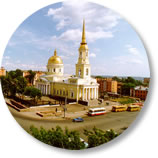 Магазин постельного белья в Ижевске
