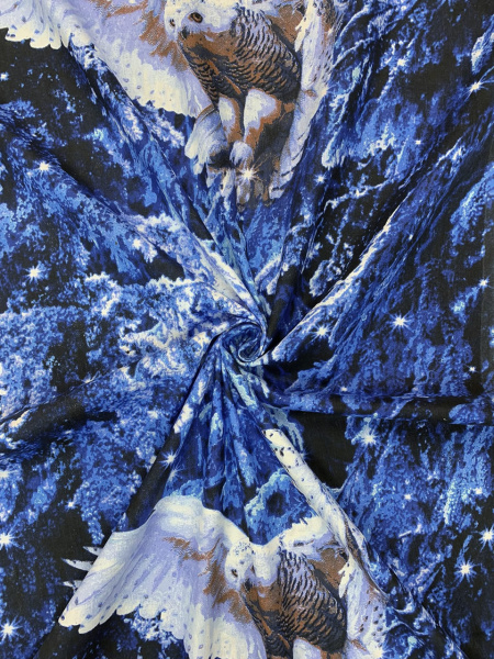 История сов 3
