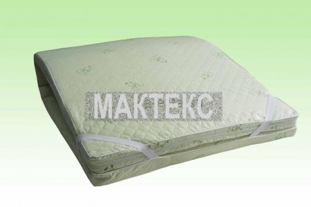 Матрас струтопластовый 120х200х5 - "Бамбук"                                                                                                           
