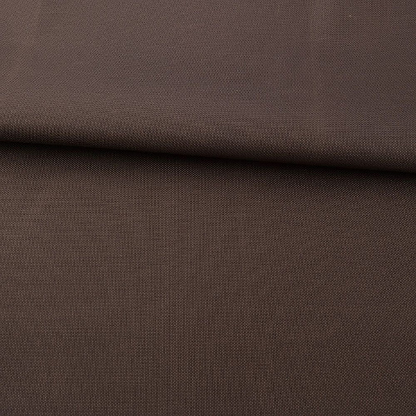 Ткань Оксфорд PU 600D 240 гр/м - Коричневый