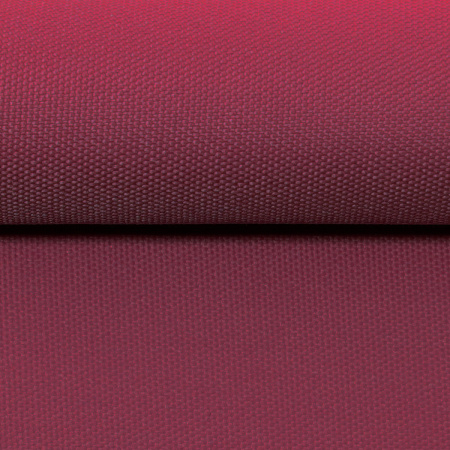 Ткань Оксфорд PU 200D 85 гр/м - Бордовый