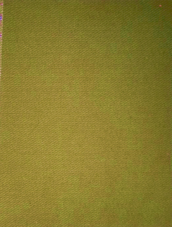 Ткань Саржа (150) 260 г/м - Хаки-олива