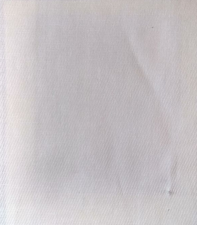Ткань Саржа (150) 240 г/м - Отбеленная