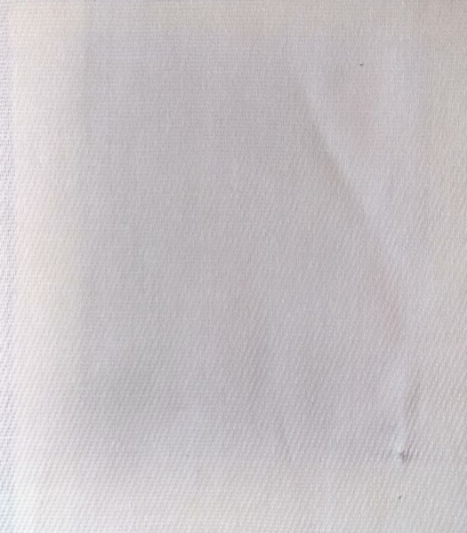 Ткань Саржа (150) 240 г/м - Отбеленная